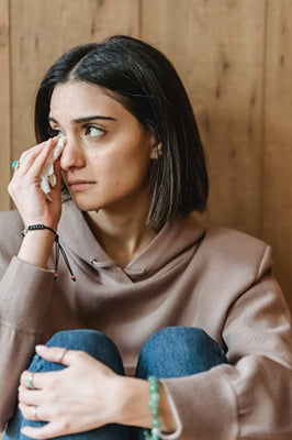 Coping With The Loss Of a Pet