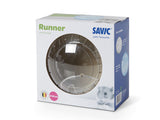 SAVIC Runner Hamster Exercise Ball (Color May Vary)