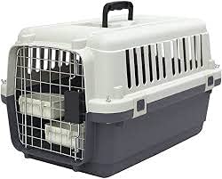 Smarty Pet Hard Cage - 22 Inch