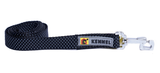 Kennel Premium All Over Reflective Nylon Leash (1") (48")