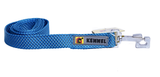 Kennel Premium All Over Reflective Nylon Leash (1") (48")
