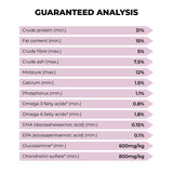 Acana Grass-Fed Lamb Dog Dry Food