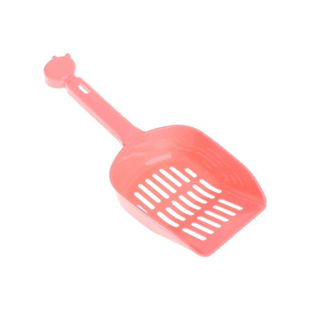 Petcrux Exclusive Scoopable Cat Litter Scooper
