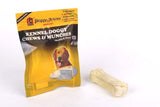 Kennel Pressed Bone(XX Small) (L = 3