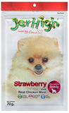 JerHigh Strawberry Stick
