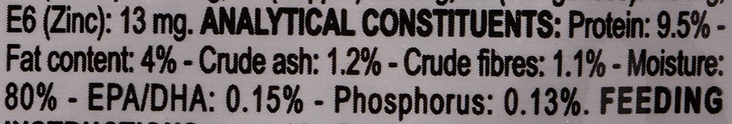 Royal Canin Ageing 12+ Gravy Salsa Sas Cat Pouch