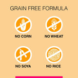 Canine Creek Grain Free Ultra Premium Puppy Dry Food