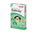 Veko Radicate Spot-On Solution for Dogs (10–20 kg)
