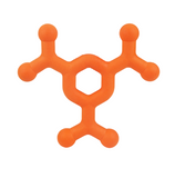 Petaholic Flying Molecule Float Fetch Toy For Dog