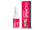 Opuspet Spraytrix De-Stress & Calming Spray for Cats
