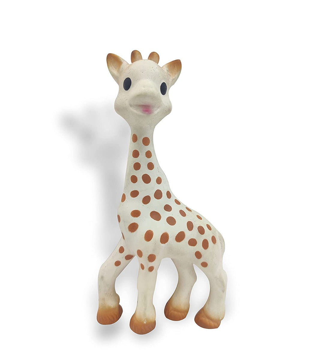 Pets Empire Giraffe Shape Latex Toy