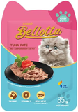 Bellotta Tuna Pate Kitten Pouch