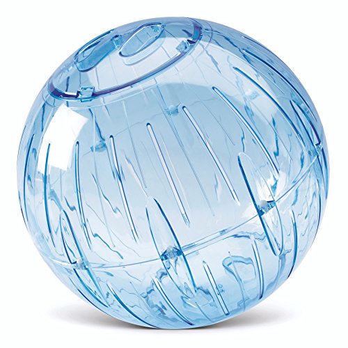 SAVIC Runner Hamster Exercise Ball (Color May Vary)