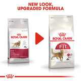 Royal Canin Fit 32 Adult Cat Dry Food