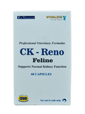 Vivaldis: CK Reno Feline Capsules for Cats