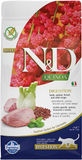 Farmina N&D Quinoa Digestion Grain Free Adult Cat Dry Food