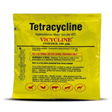 Intervet Tetracycline Vicycline Powder