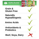 Arden Grange Cat - Fresh Chicken And Potato