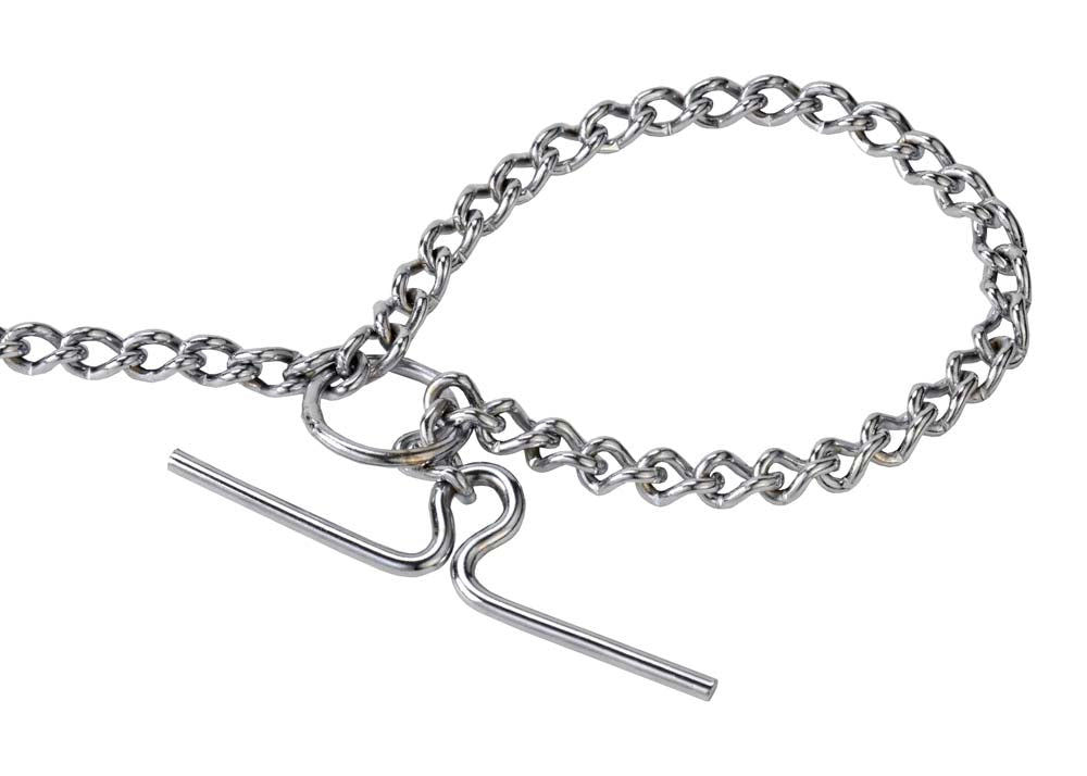Kennel M.S.Tie Chain No.3 (W = 2.5 mm)