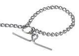 Kennel M.S.Tie Chain No.3 (W = 2.5 mm)