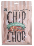Chip Chops : Chicken & Codfish Rolls Dog Treats