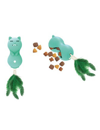 M-Pets Tempo Cat Toy With Treat Dispenser