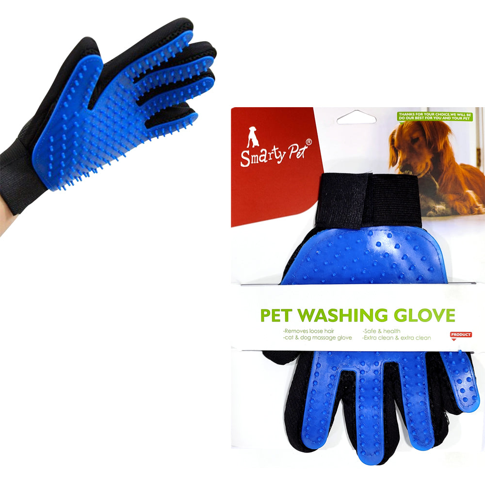 Smarty Pet Hand Gloves