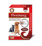 MPS Animal Healthcare Fleximaxx Joint Support Tablets - Chicken Flavour