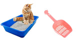 Petcrux Exclusive Scoopable Cat Litter Scooper