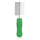 Basil Double Side Comb For Dogs & Cats