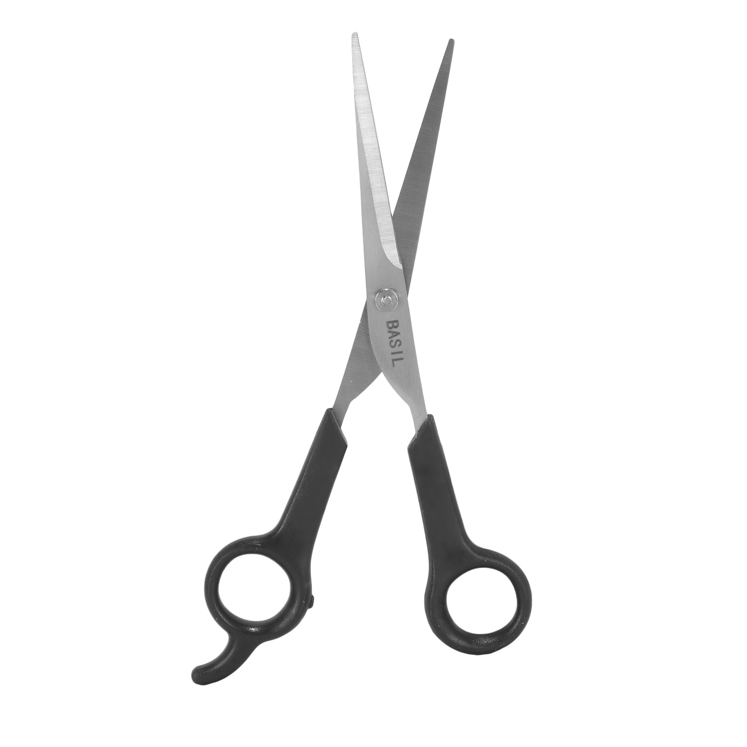 Basil Hair Straight Scissor For Home Use