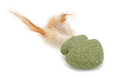 Basil Cat Nip Chew Toy