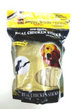 Kennel No Hide Real Chicken Sticks