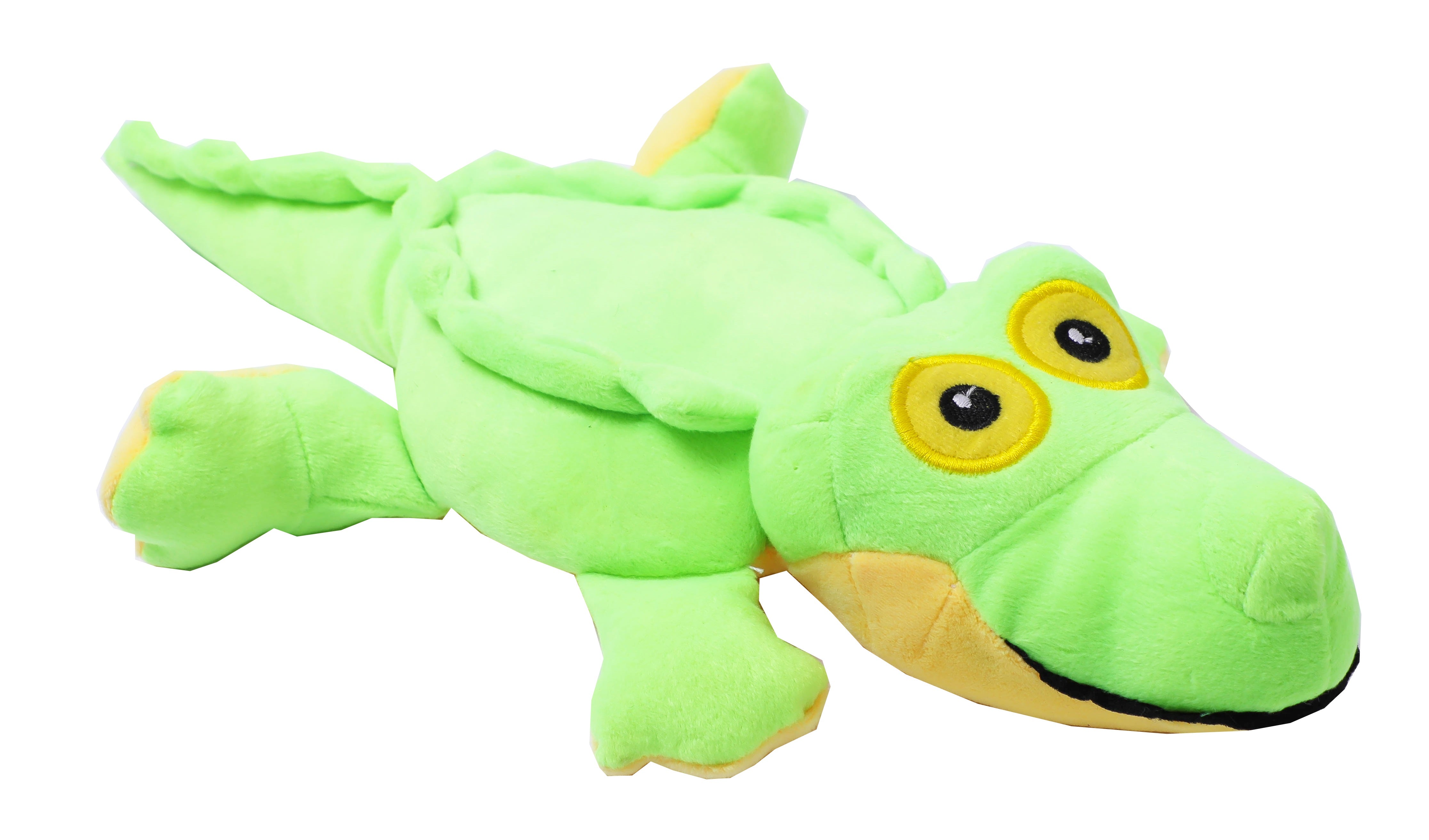 Super Toying Crocodile Plush Toy