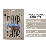Chip Chops Fish On Sticks