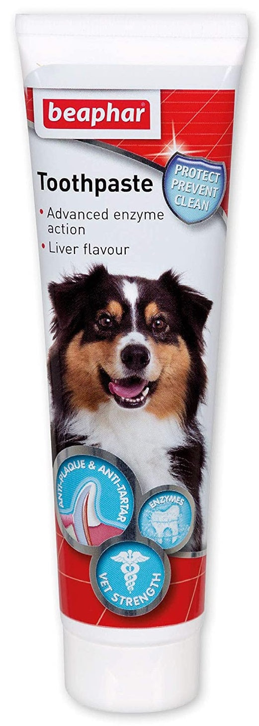 Beaphar Dog Toothpaste