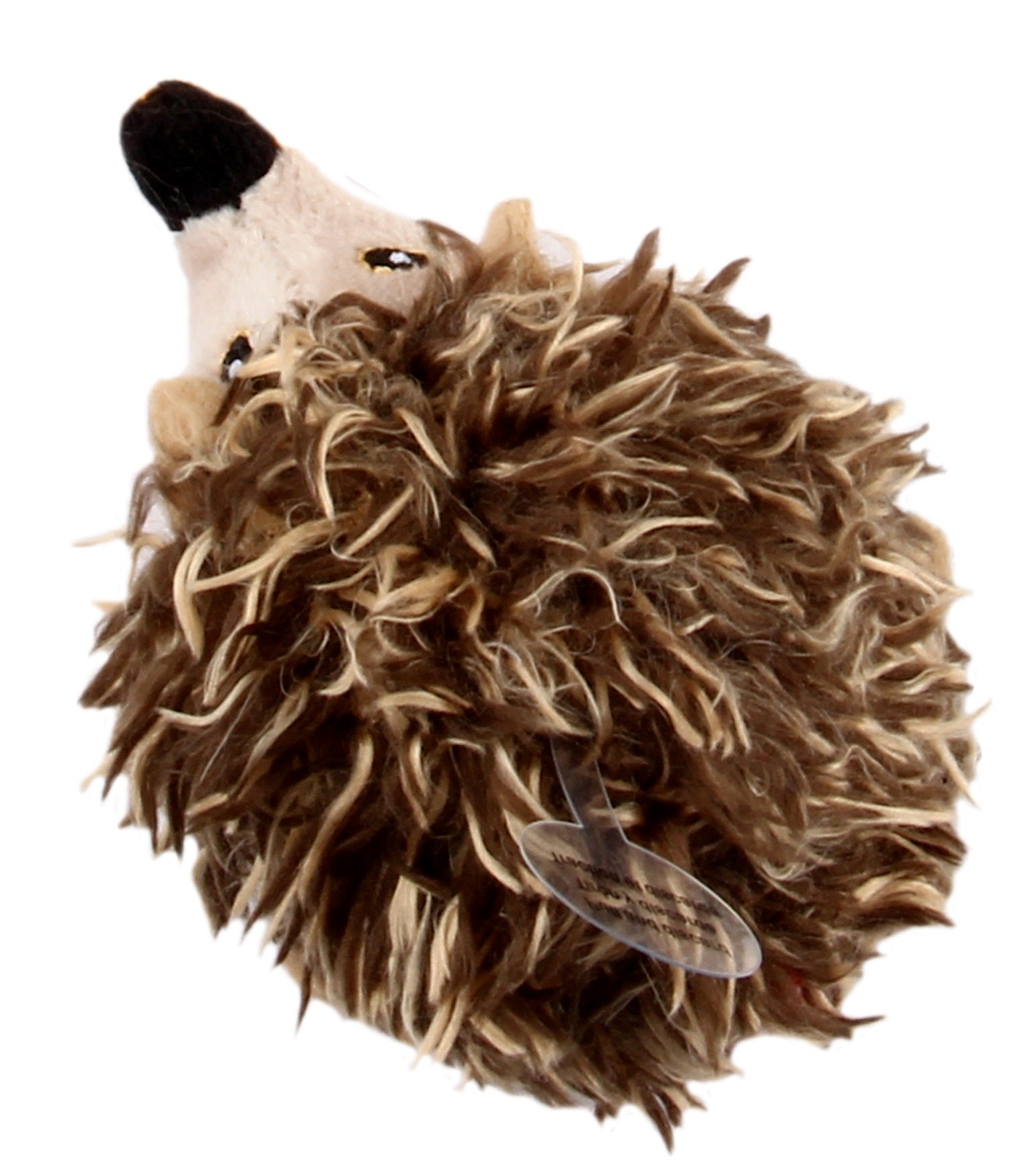 Gigwi Melody Chaser Hedge Hog Motion Activated Toy