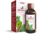 SavaVet Advaplat Platelet Enhancer Syrup for Dogs & Cats