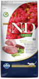 Farmina N&D Quinoa Weight Management Grain Free Adult Cat Dry Food