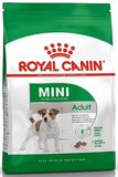 Royal Canin Mini Adult Dog Dry Food