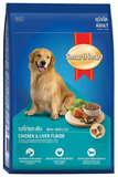 Smart Heart Adult Chicken and Liver Flavour