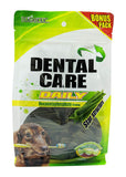 Dogaholic Dental Care Daily Treats – Star Shape
