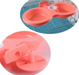 Pets Empire Twin Cage Bowl