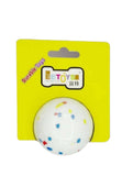 EE Toys Natural Rubber Pop Ball Chew Toy