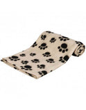 Trixie Beany Blanket For Dog - Gray