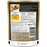 Sheba With Tuna Pumpkin & Carrot In Gravy - (Pouch)