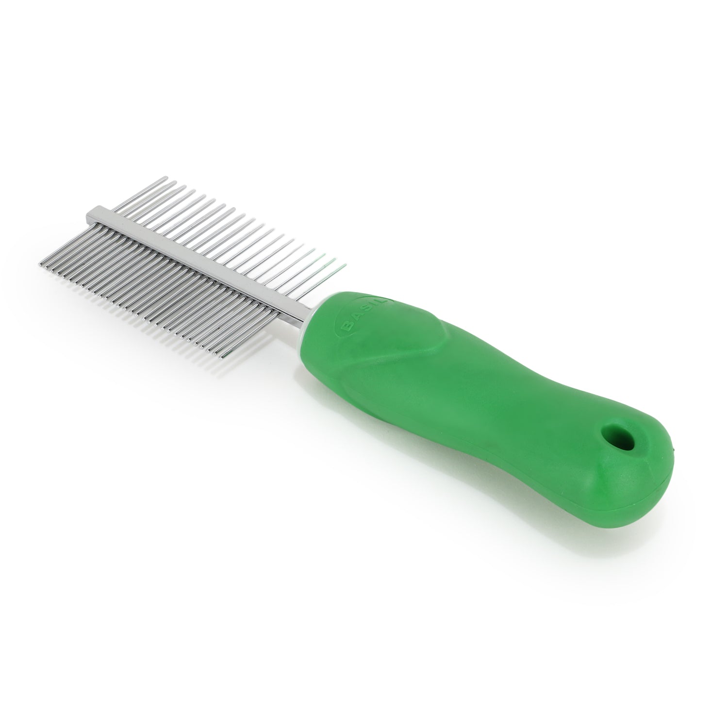 Basil Double Side Comb For Dogs & Cats