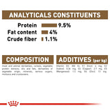 Royal Canin Ageing 12+ Gravy Salsa Sas Cat Pouch