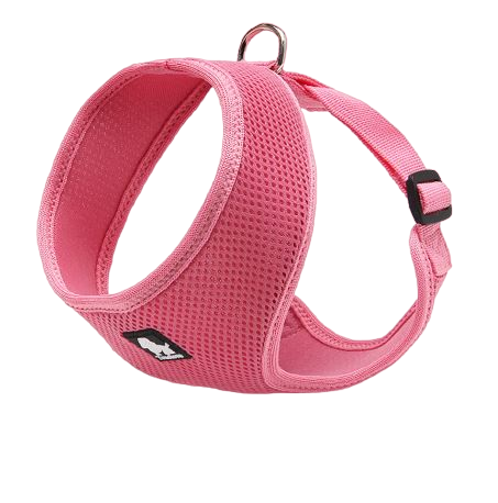 Truelove Cat & Small Dog Harness - Pink