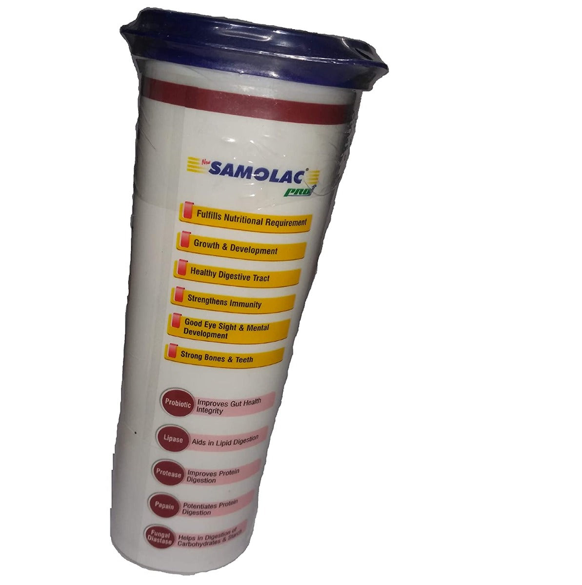 Vetoquinol Samolac Weaning Food Supplement